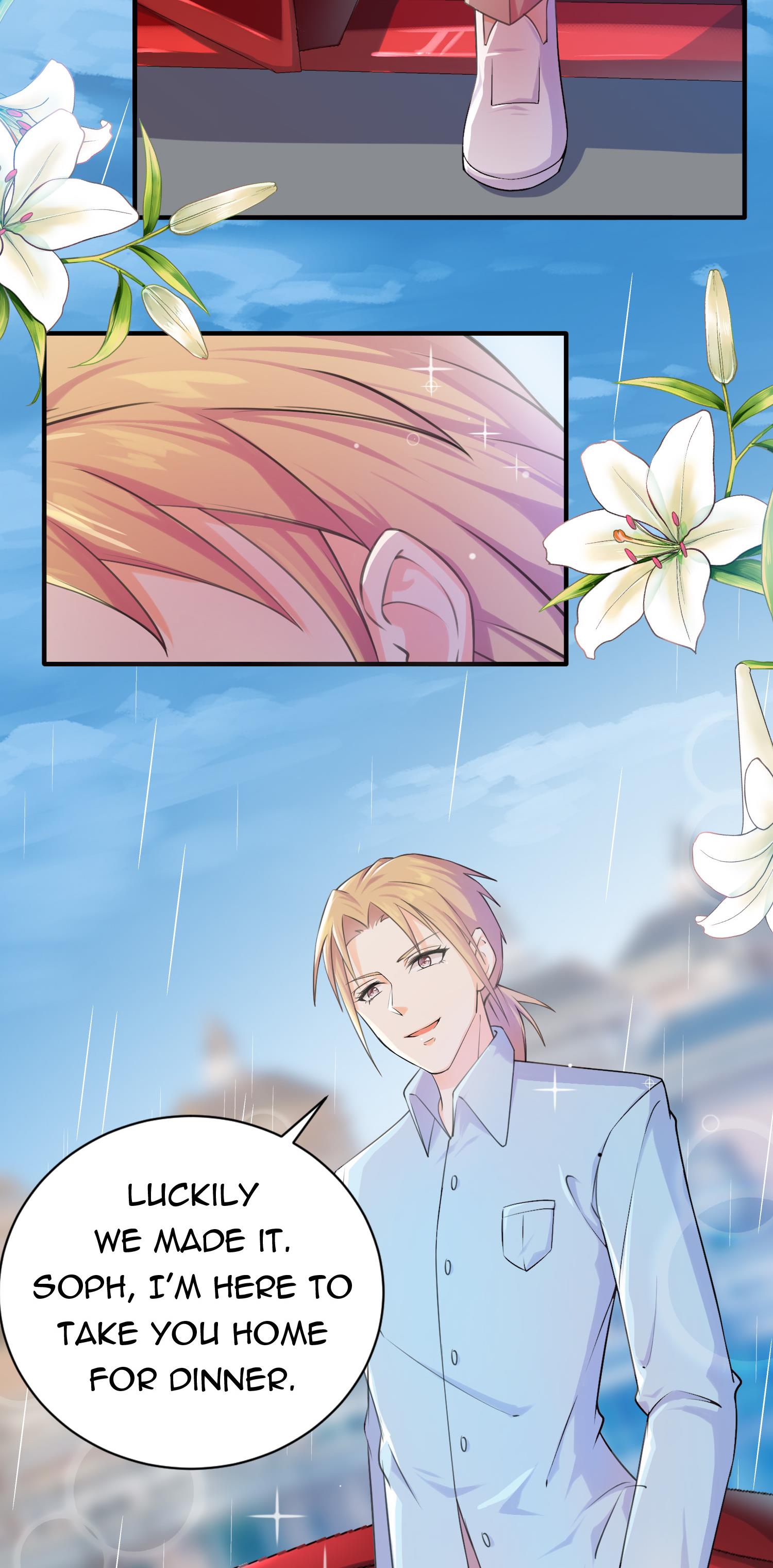 Love After Marriage Episode 3 第32页