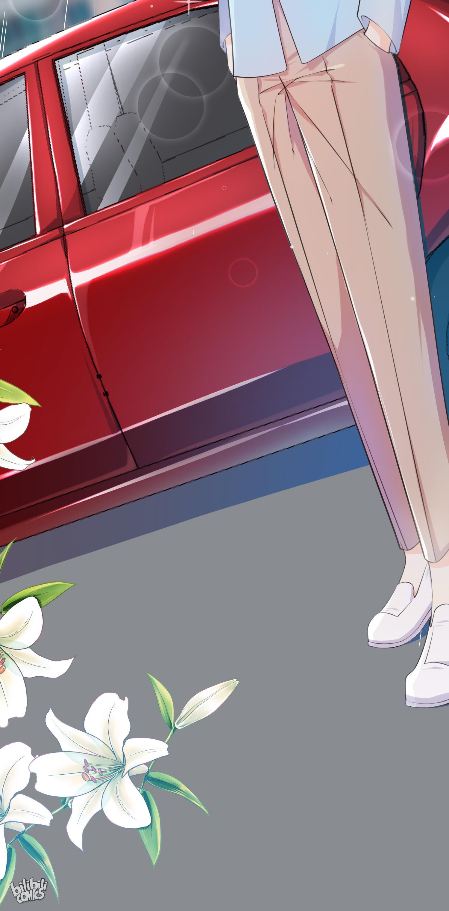 Love After Marriage Episode 3 第33页