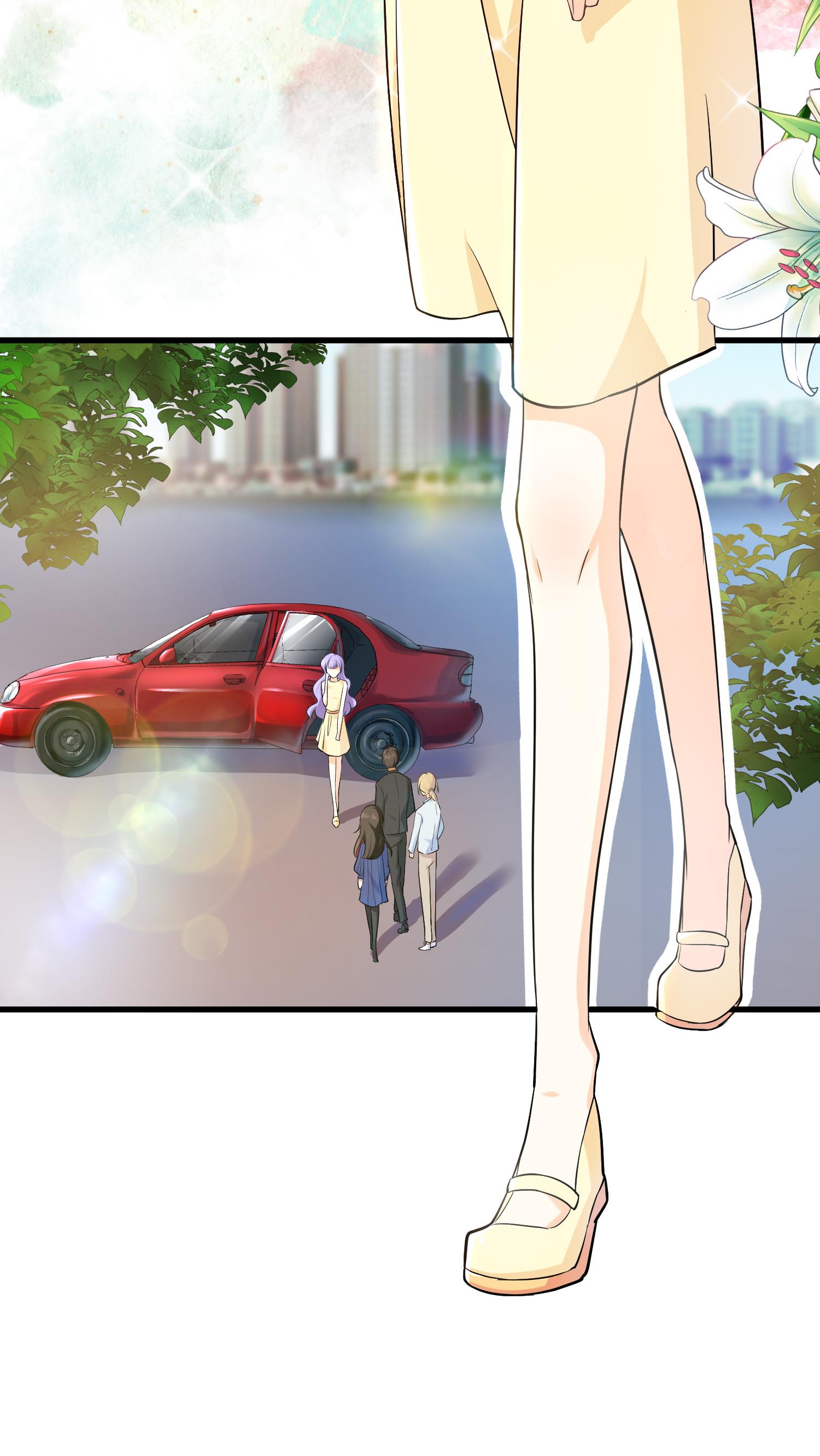 Love After Marriage Episode 3 第46页