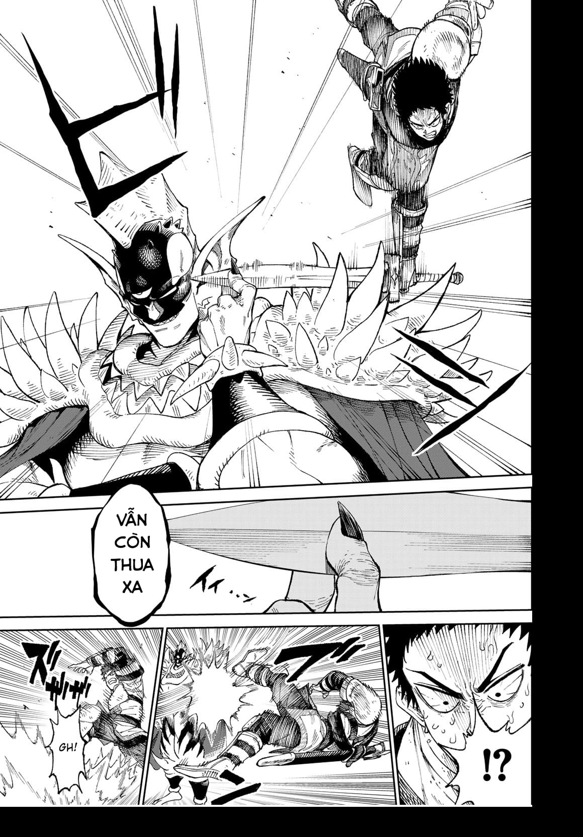 Versus Ch. 1 第37页