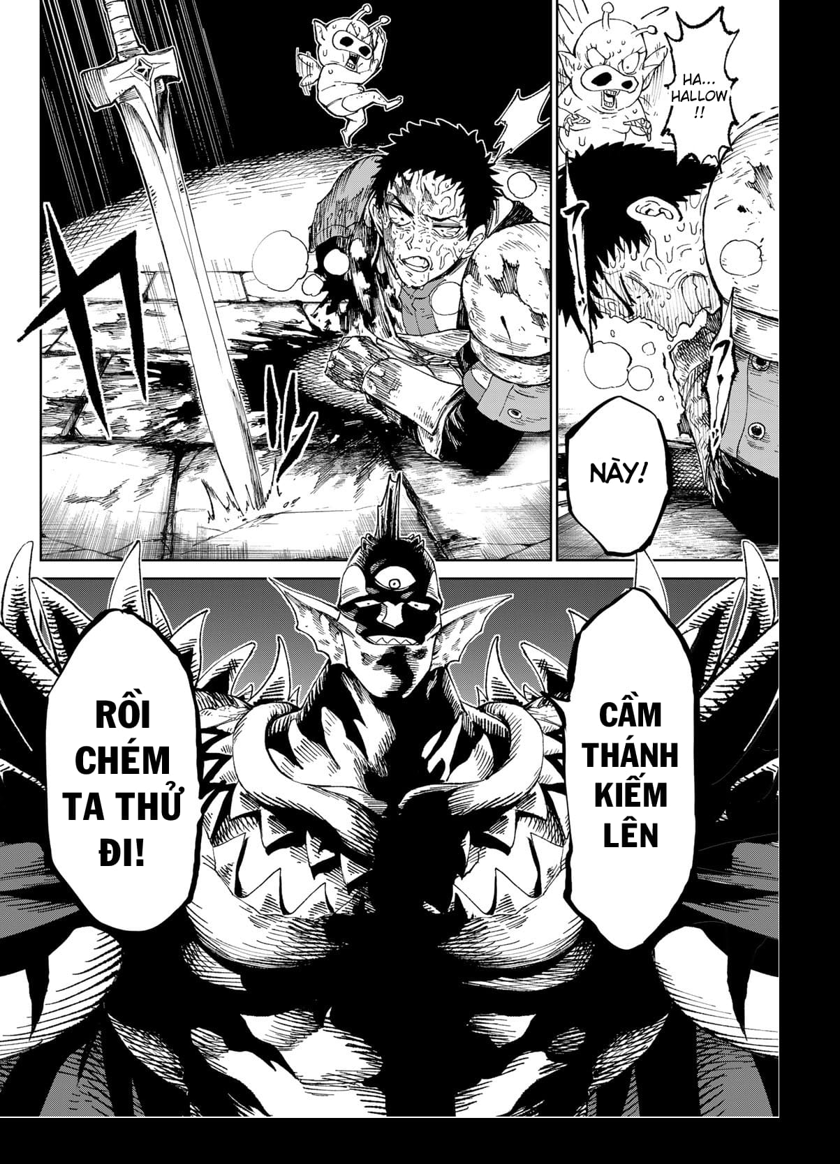 Versus Ch. 1 第40页
