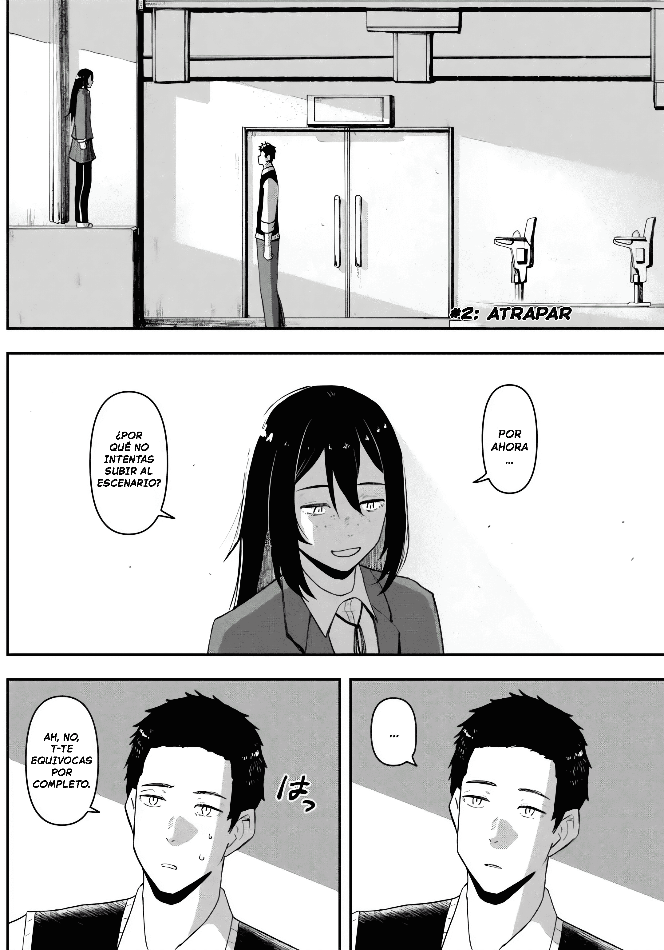 Gekidou Atrapar 第2页