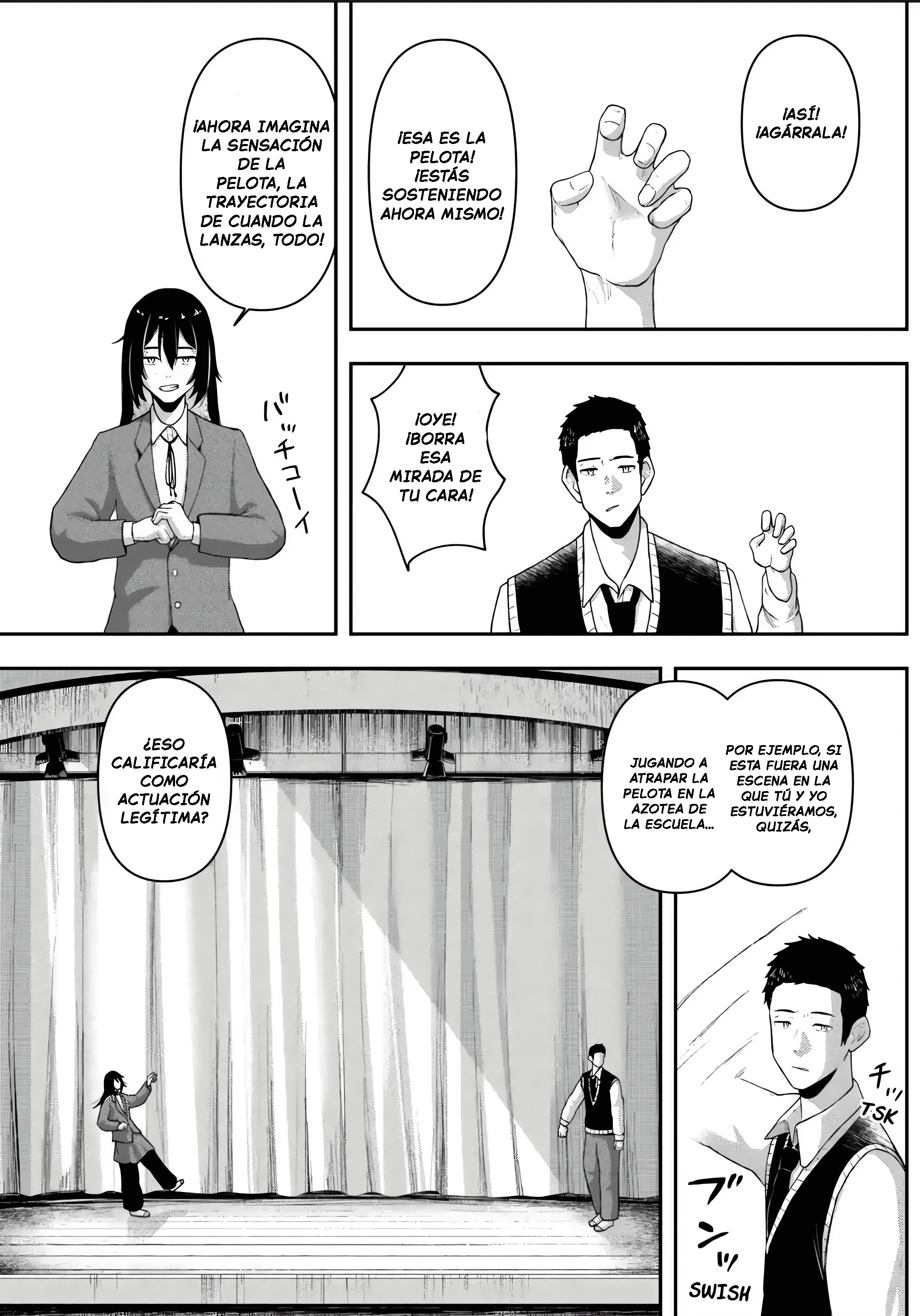 Gekidou Atrapar 第25页
