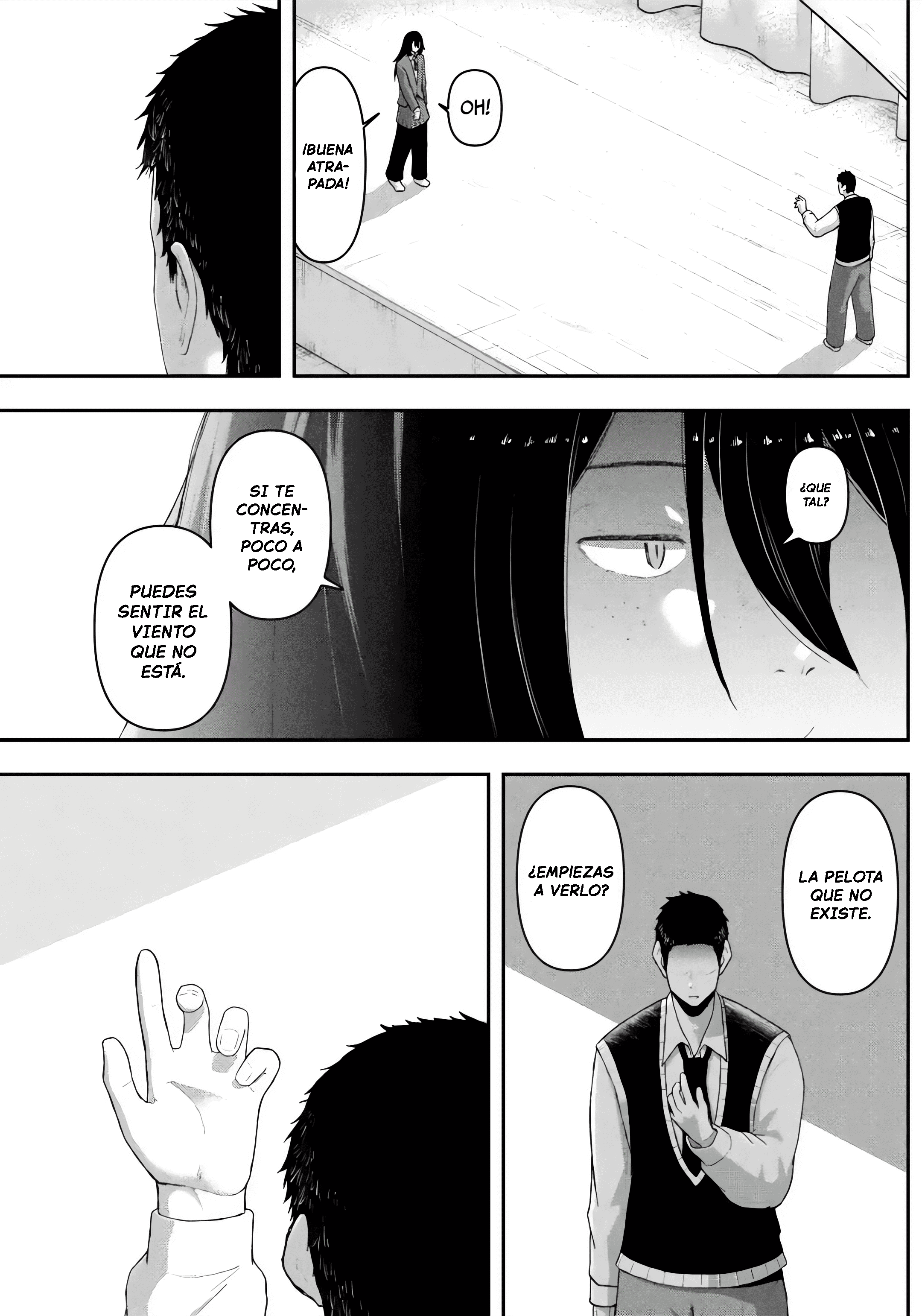 Gekidou Atrapar 第27页