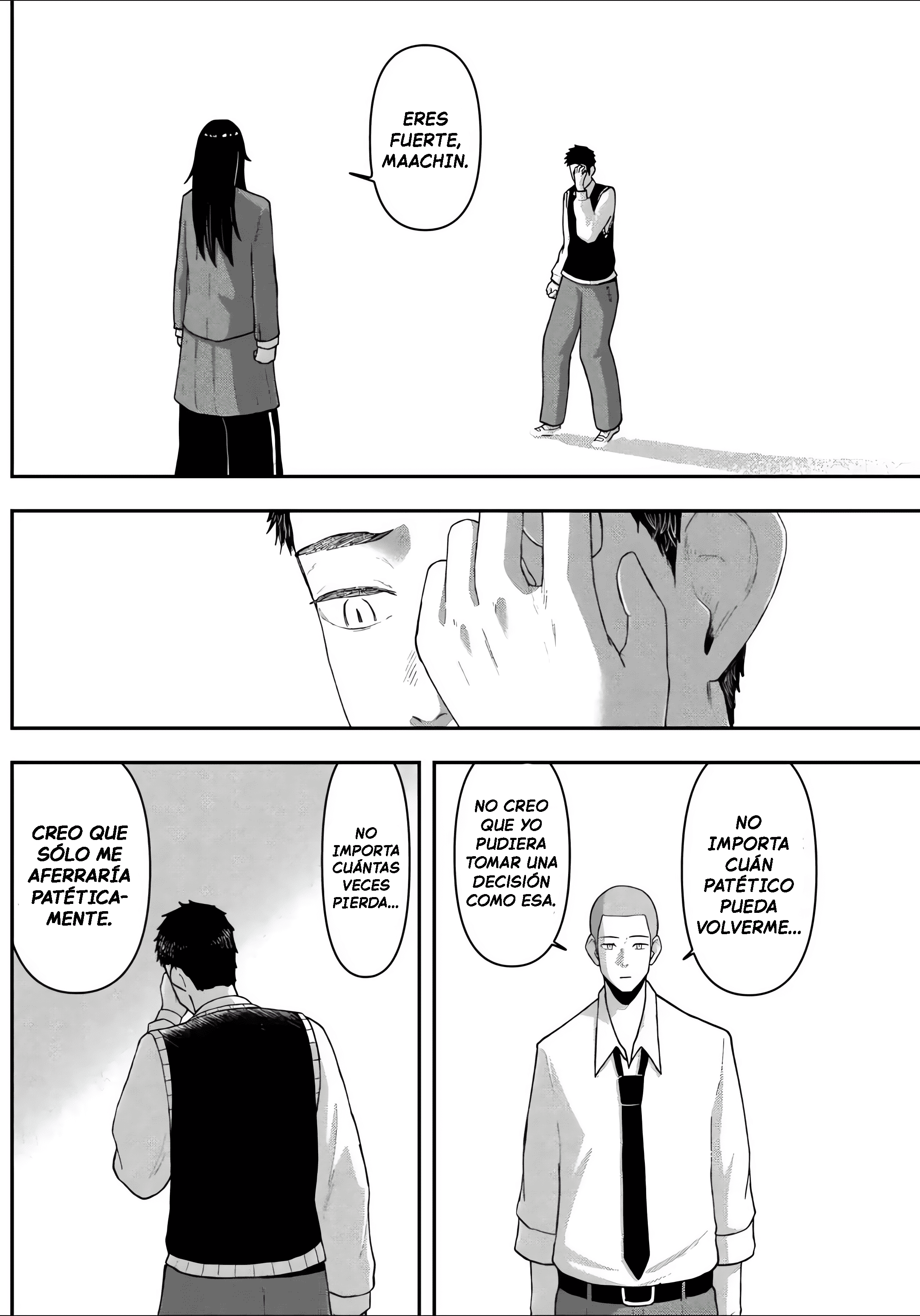 Gekidou Atrapar 第38页