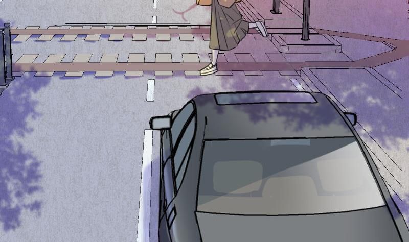 Help, My Boyfriend Is a Ghost! Ch. 1 第5页