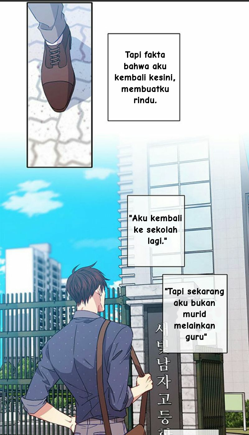 Behind the Desks 第3页