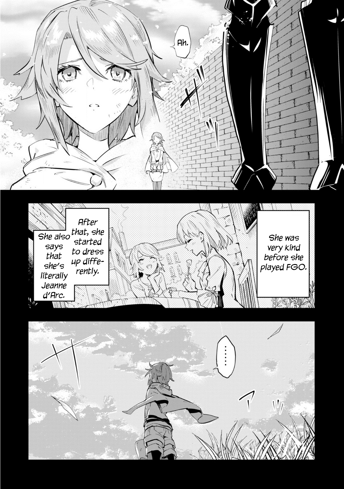 April Fool's Collection 2023 The Dark Side Of Gacha Addiction 第11页