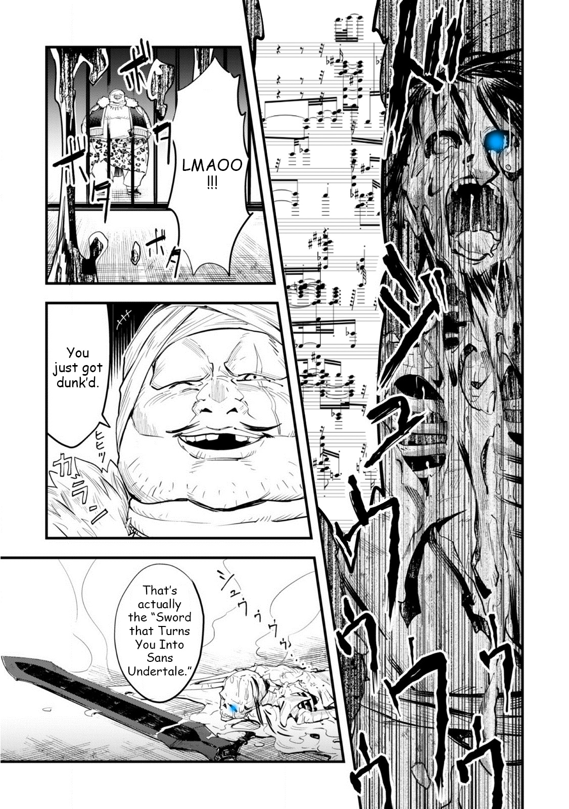 April Fool's Collection 2023 The Dark Side Of Gacha Addiction 第23页
