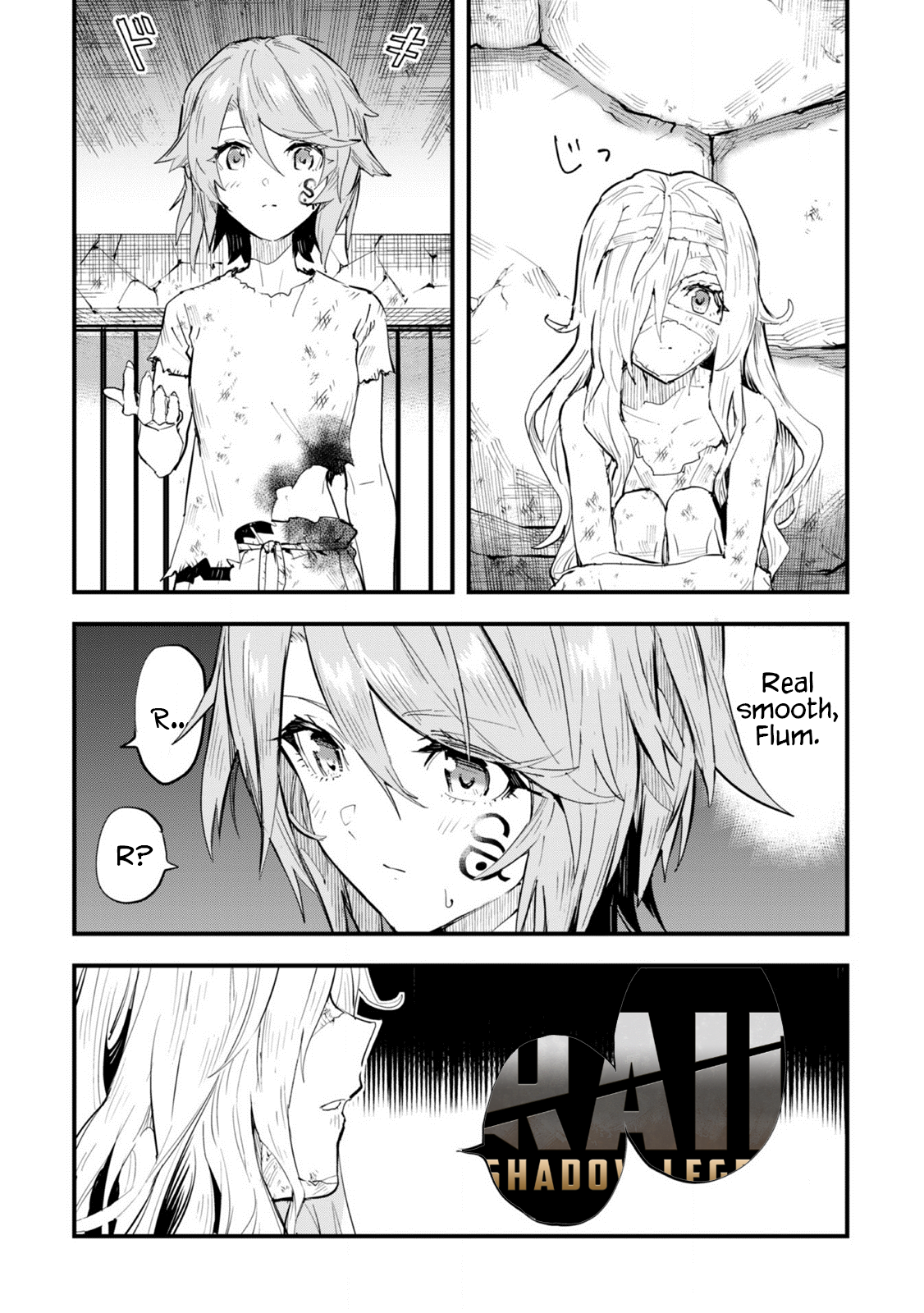 April Fool's Collection 2023 The Dark Side Of Gacha Addiction 第41页