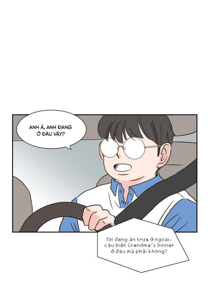 One-of-a-Kind Romance Ch. 4 第2页