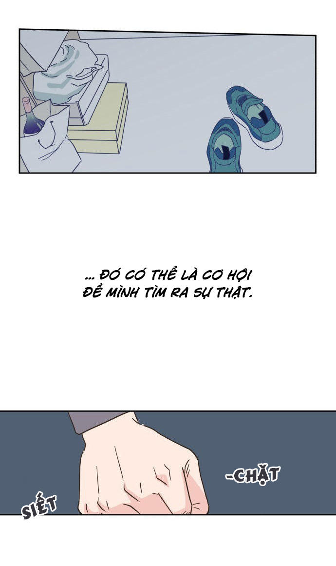 One-of-a-Kind Romance Ch. 4 第11页