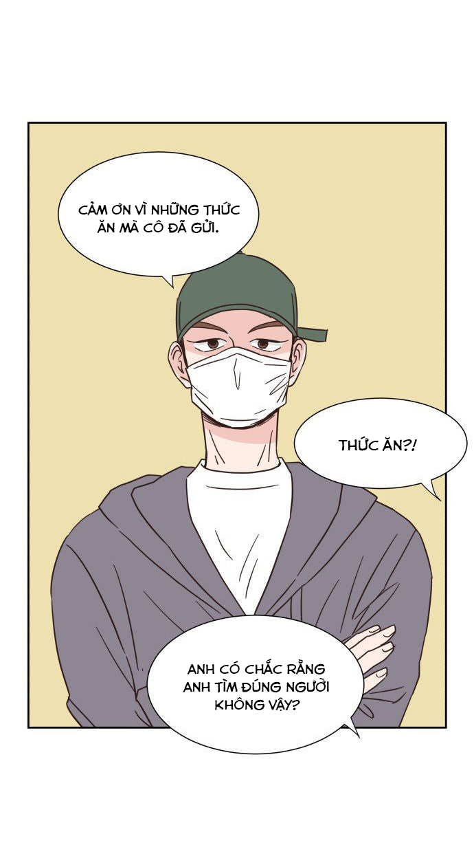 One-of-a-Kind Romance Ch. 4 第16页