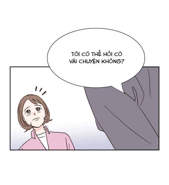 One-of-a-Kind Romance Ch. 4 第19页