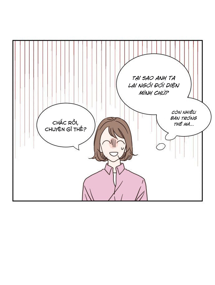 One-of-a-Kind Romance Ch. 4 第20页