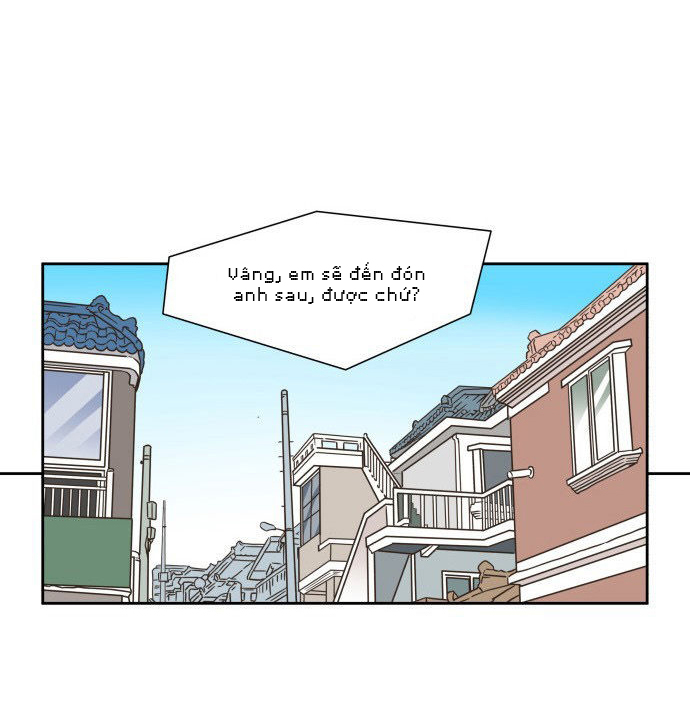 One-of-a-Kind Romance Ch. 4 第3页