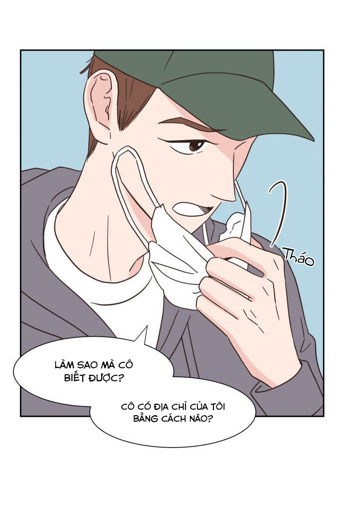 One-of-a-Kind Romance Ch. 4 第21页