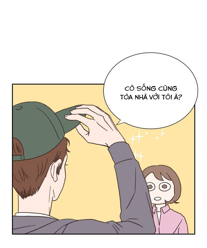 One-of-a-Kind Romance Ch. 4 第22页