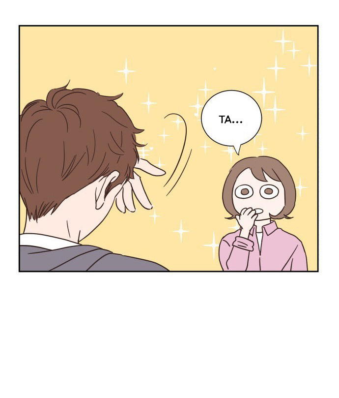 One-of-a-Kind Romance Ch. 4 第23页