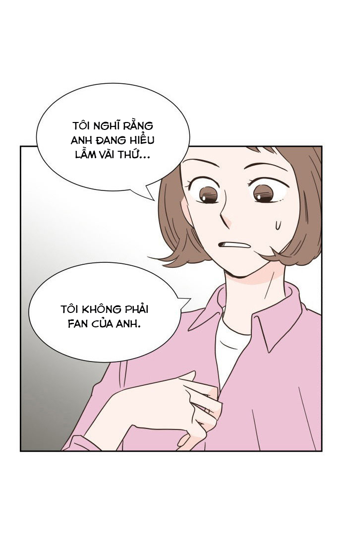 One-of-a-Kind Romance Ch. 4 第29页