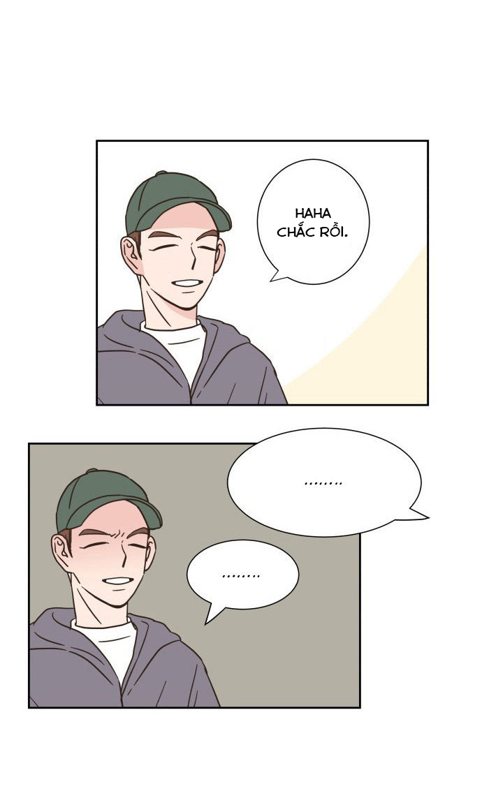 One-of-a-Kind Romance Ch. 4 第30页