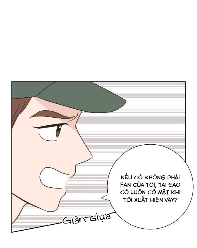 One-of-a-Kind Romance Ch. 4 第31页