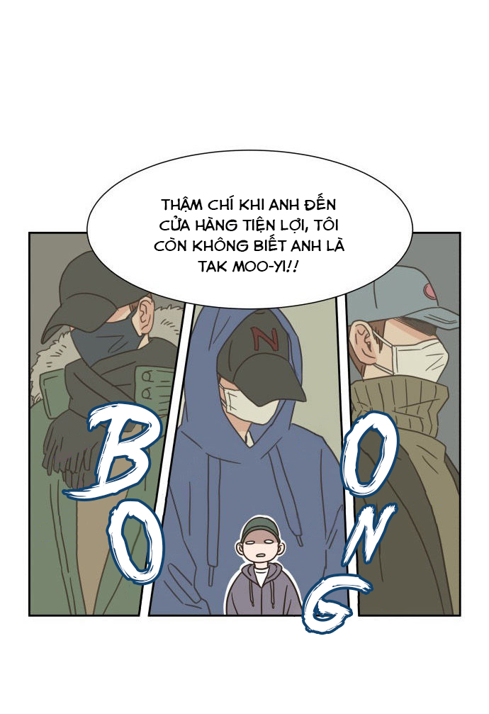One-of-a-Kind Romance Ch. 4 第33页