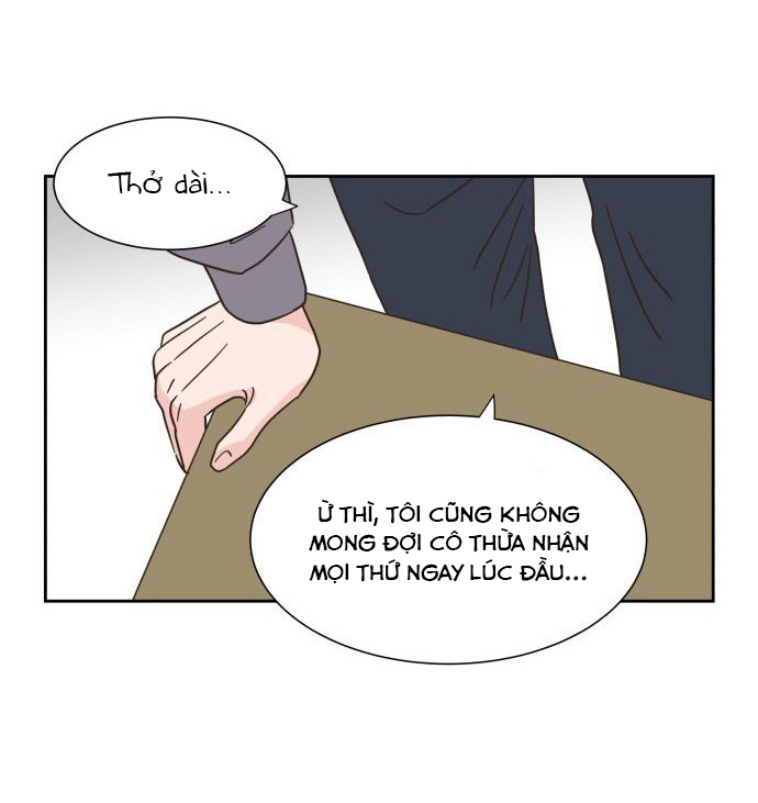 One-of-a-Kind Romance Ch. 4 第34页