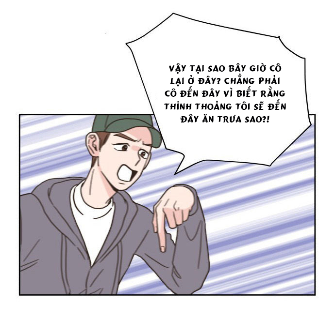 One-of-a-Kind Romance Ch. 4 第37页