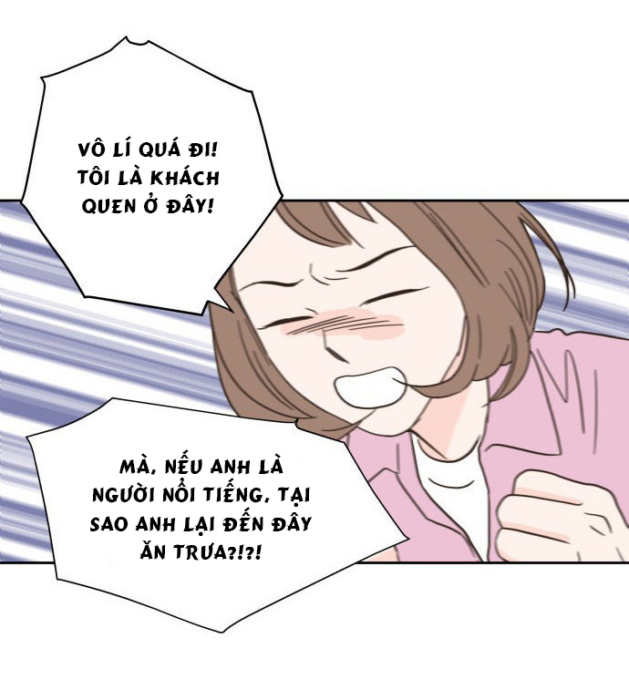 One-of-a-Kind Romance Ch. 4 第38页