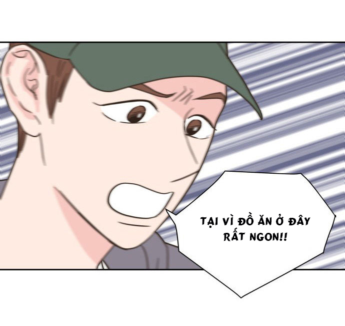 One-of-a-Kind Romance Ch. 4 第39页