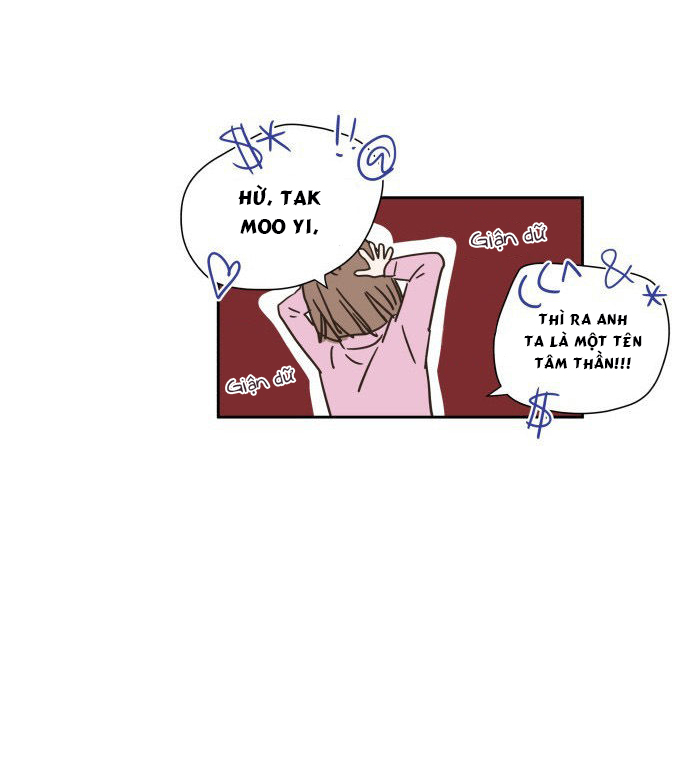 One-of-a-Kind Romance Ch. 4 第47页