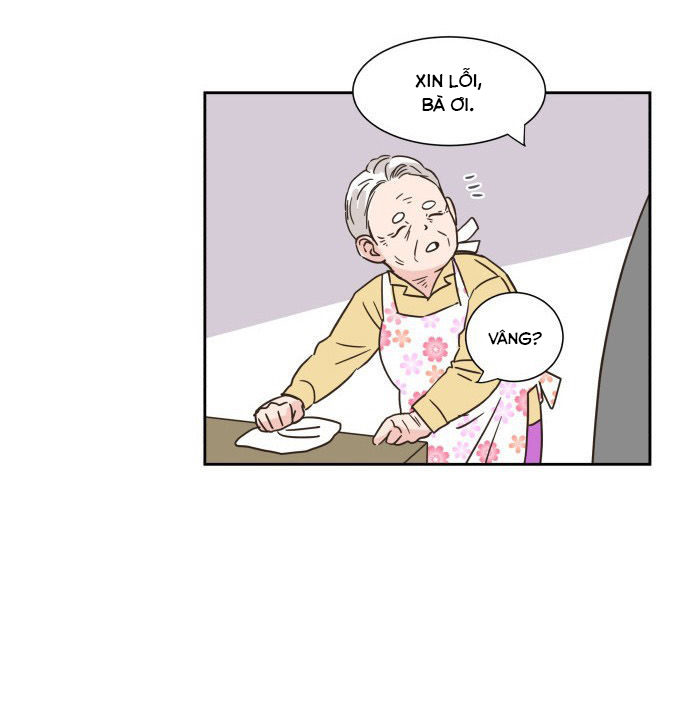 One-of-a-Kind Romance Ch. 4 第49页