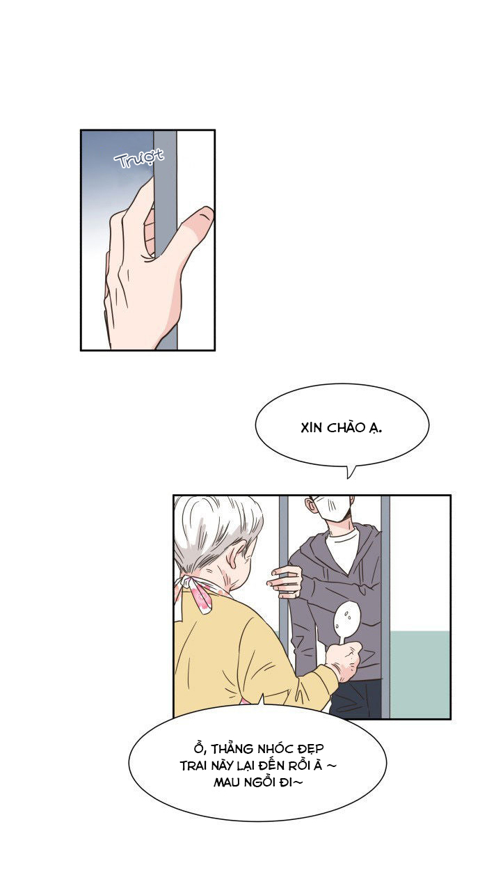 One-of-a-Kind Romance Ch. 4 第6页