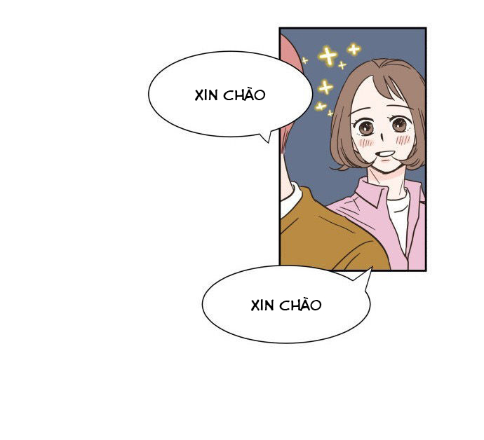 One-of-a-Kind Romance Ch. 4 第56页