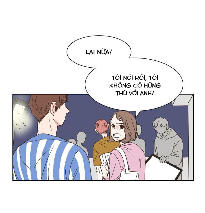One-of-a-Kind Romance Ch. 4 第58页