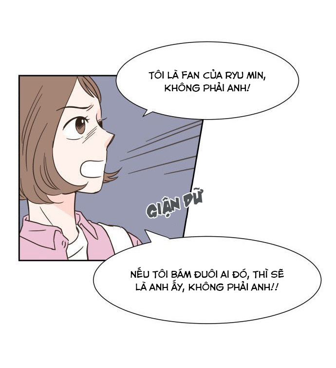 One-of-a-Kind Romance Ch. 4 第59页