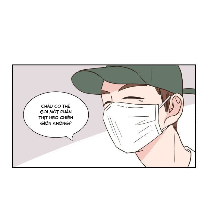 One-of-a-Kind Romance Ch. 4 第7页