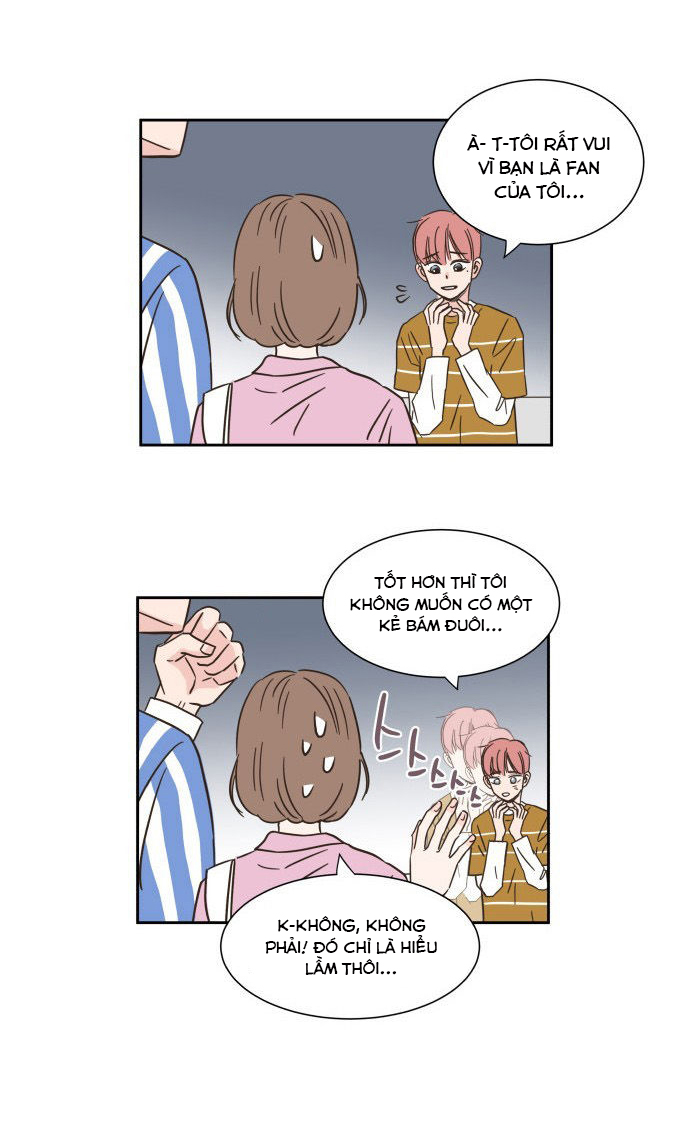 One-of-a-Kind Romance Ch. 4 第62页