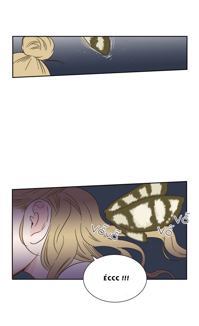 One-of-a-Kind Romance Ch. 4 第66页