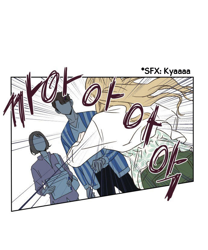 One-of-a-Kind Romance Ch. 4 第67页
