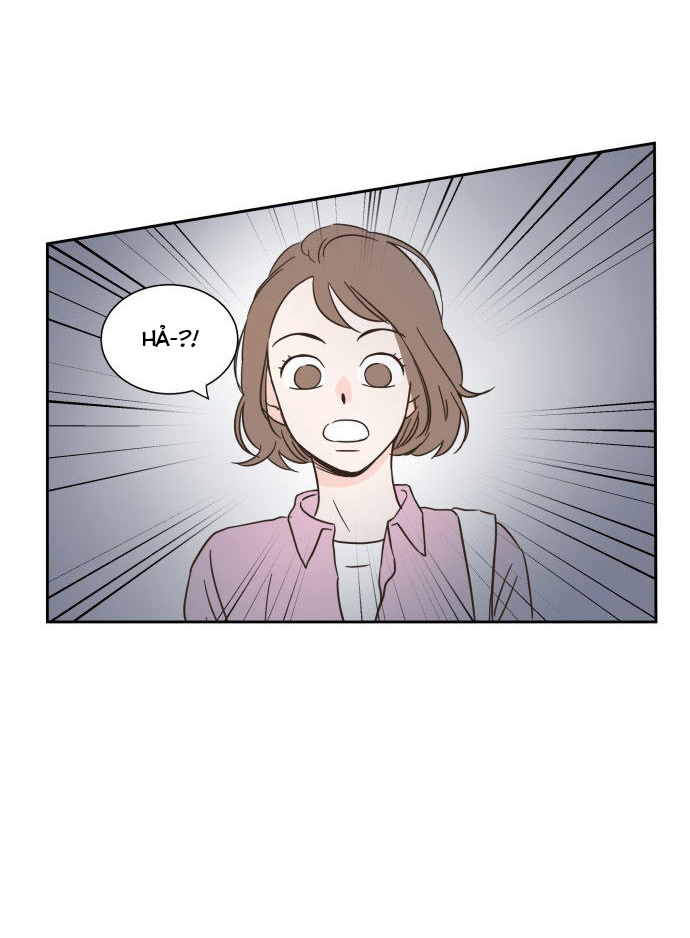 One-of-a-Kind Romance Ch. 4 第68页