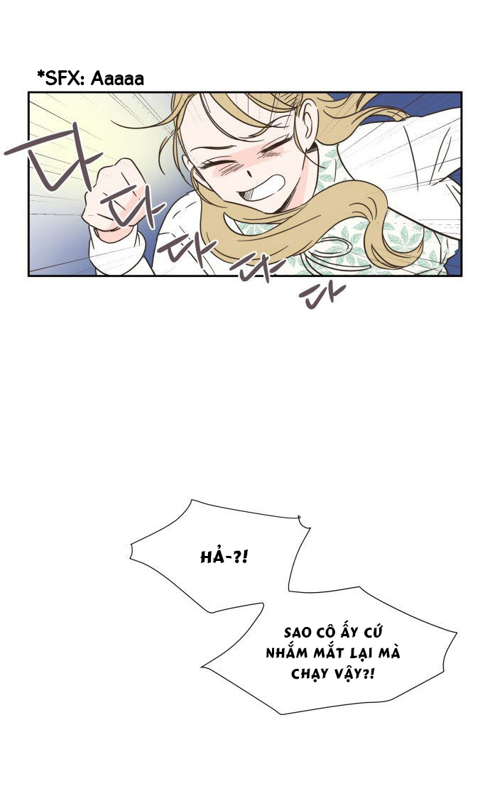 One-of-a-Kind Romance Ch. 4 第69页