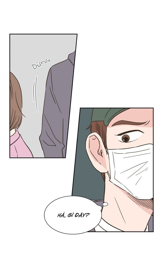One-of-a-Kind Romance Ch. 4 第8页