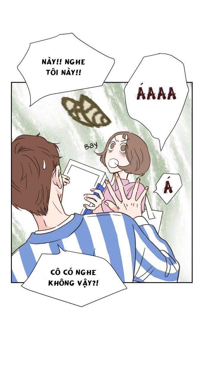 One-of-a-Kind Romance Ch. 4 第73页