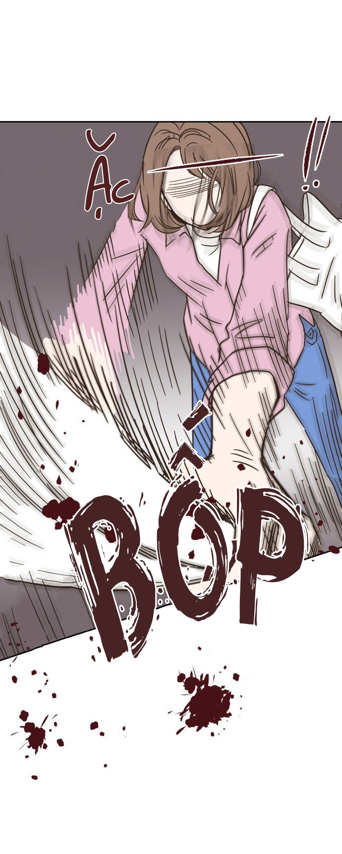 One-of-a-Kind Romance Ch. 4 第75页