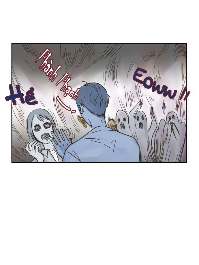 One-of-a-Kind Romance Ch. 4 第80页