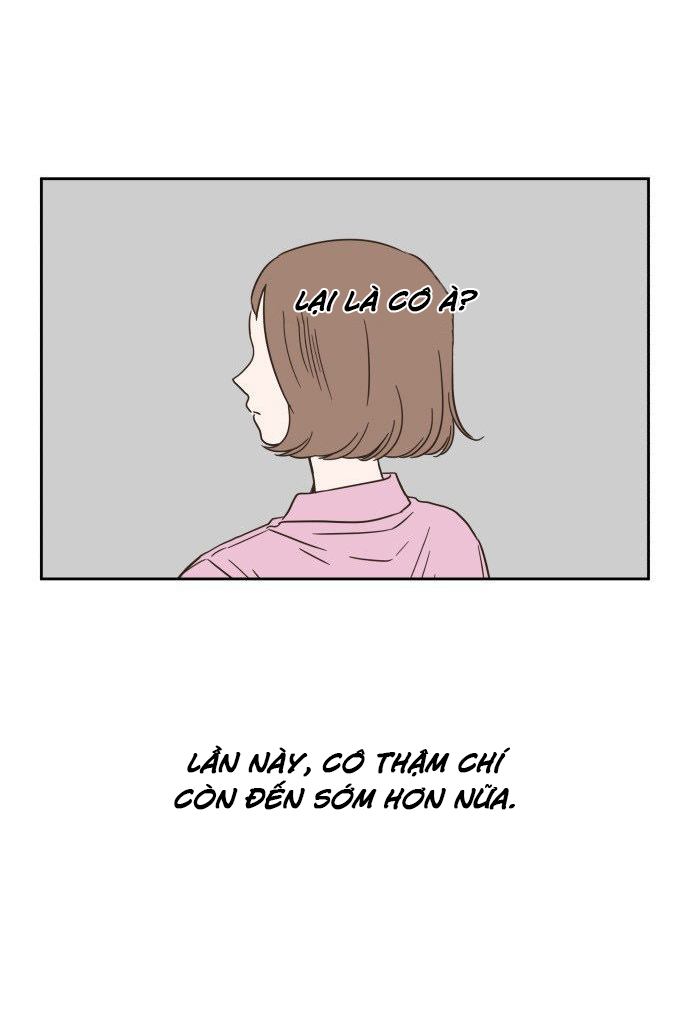 One-of-a-Kind Romance Ch. 4 第9页