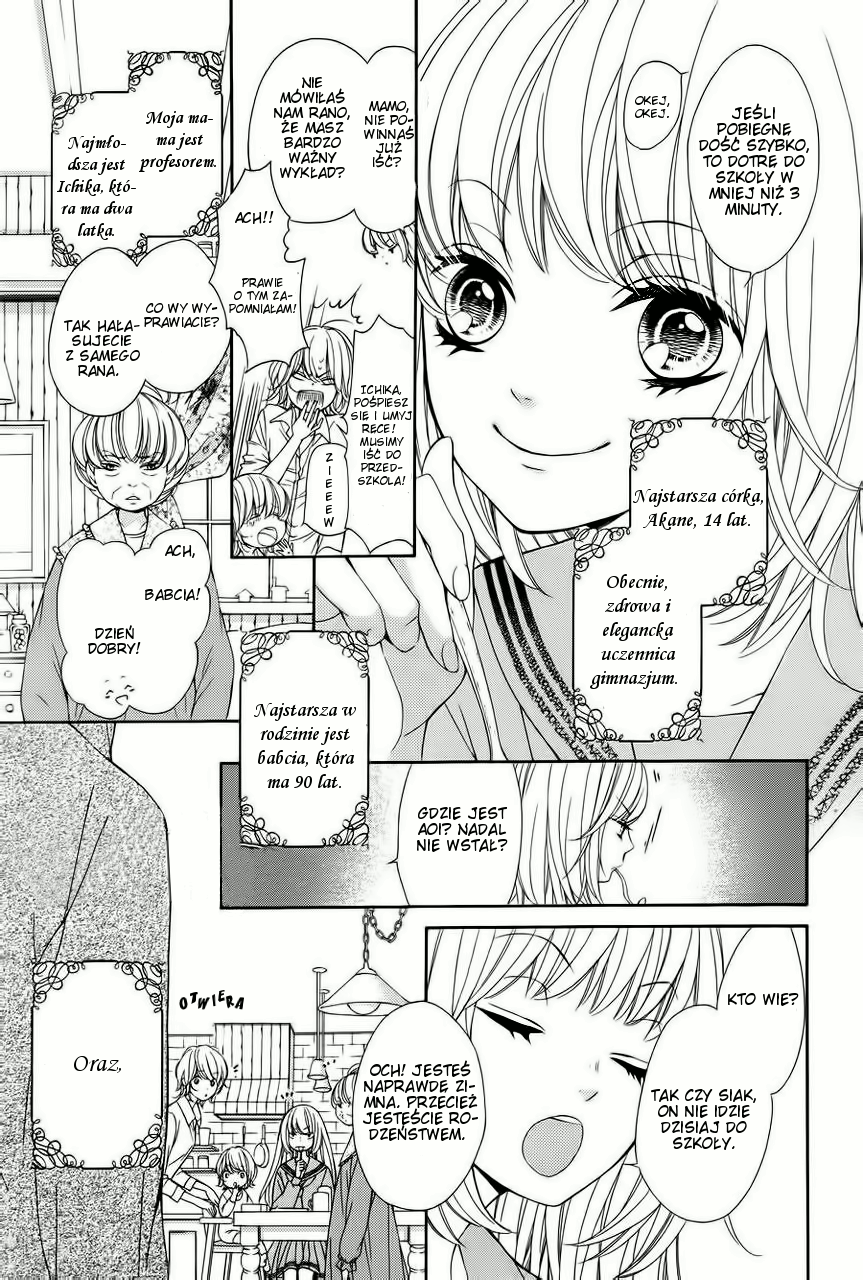 Romantica Clock 第5页