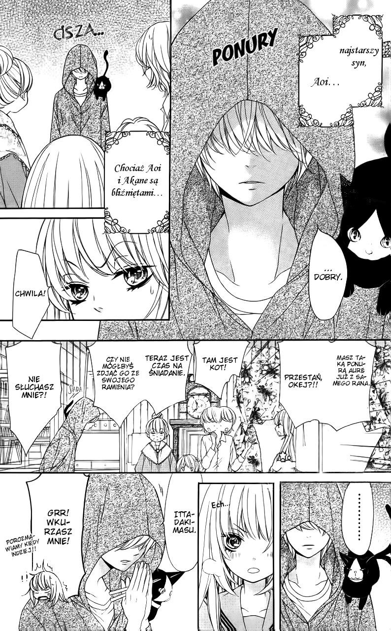 Romantica Clock 第6页